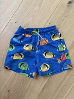 U.S. Polo Assn. Badehose Gr. 3 (ca. 98/104) 