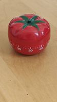 Küchentimer Tomate