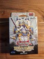 Yu-Gi-Oh! Wave of Light Structure Deck - Neu & OVP! (DE)