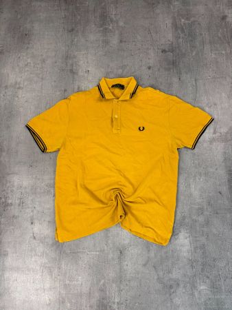 Vintage Fred Perry Polo Shirt (XL)