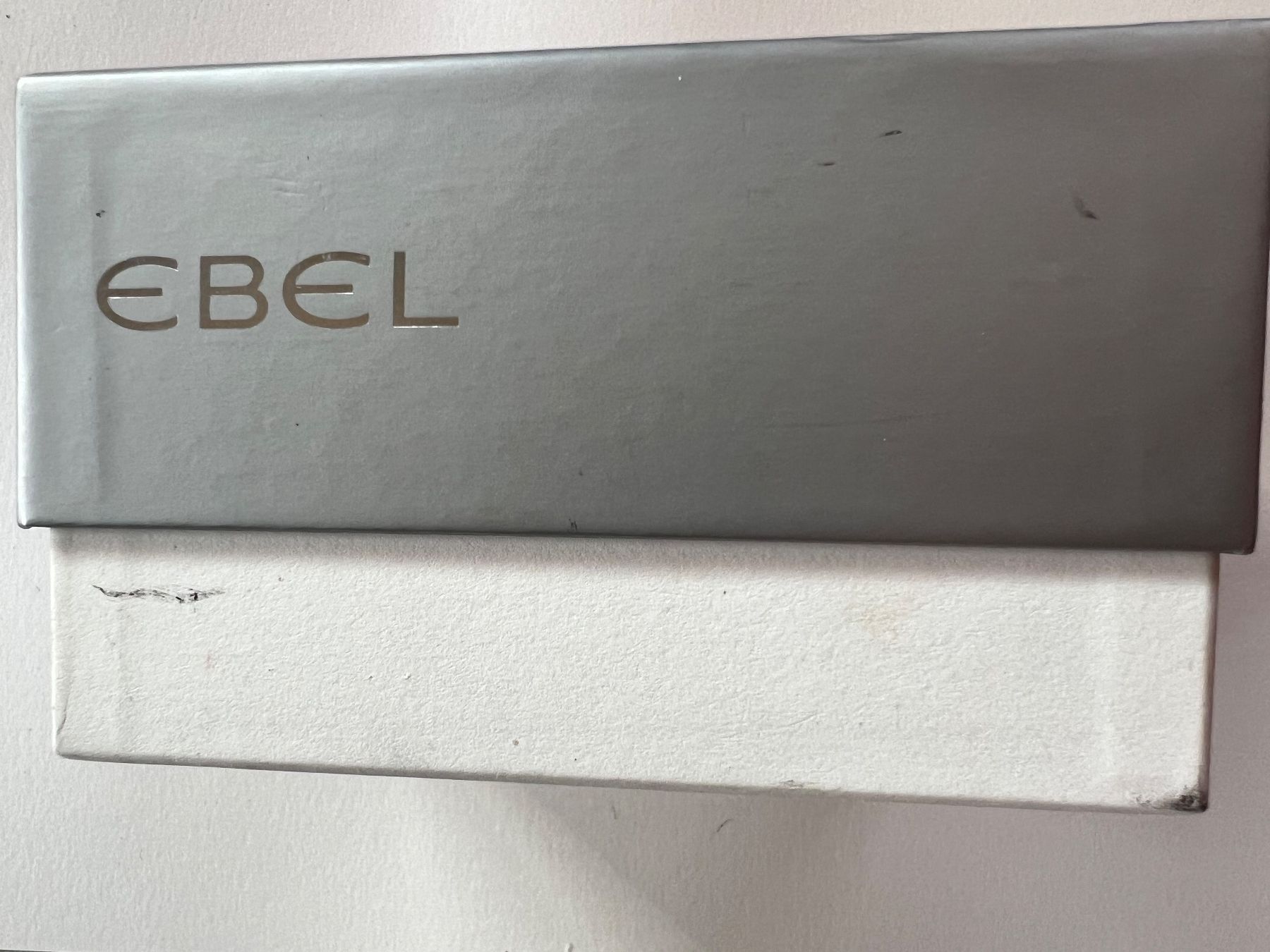 Ebel Montres: Ebel 1911 Automatik – D'occasion à Hunzenschwil par Al-Bee-01 9