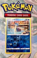 Lapras Reverse Holo  Go 023/078
