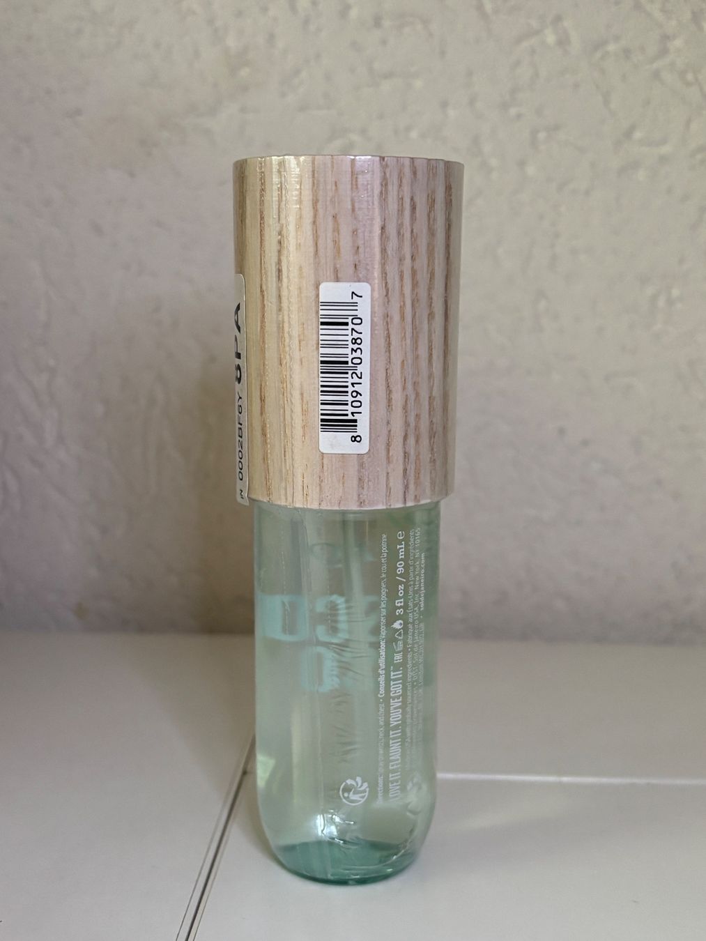 Sol de Janeiro Profumi & Eau de Toilette: Brume parfumée Sol de Janeiro Refresco Paraiso – Nuovo e nell'imballaggio originale da Nyon venduto da man_8pzr 2