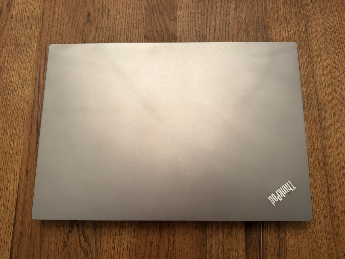 Lenovo Notebook: Notebook - Lenovo ThinkPad E580 - Ab 1 Fr...! – Difettoso da Zürich venduto da ersel 4