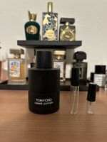 Tom ford ombre leather 5ml