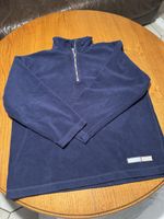 Pull polaire garçon