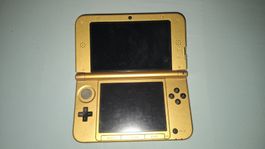 Nintendo 3DS in rare Legend of Zelda Special Edition
