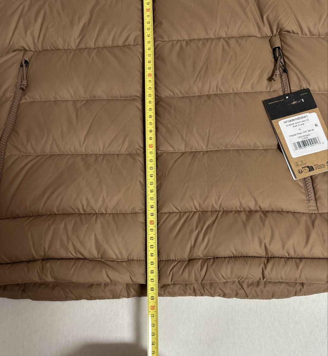 North Face Giacche: North Face Daunenjacke G L – Nuovo e nell'imballaggio originale da Maienfeld venduto da tobeyl2020 3