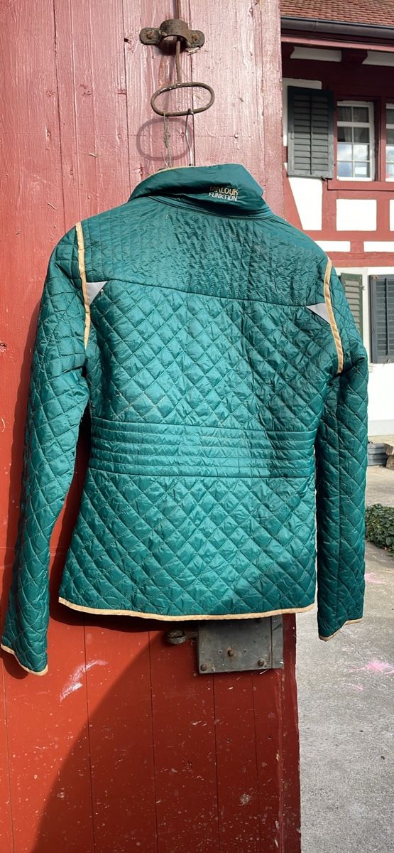 Giacche: Jacke – Usato da Benken ZH venduto da stefiz 2