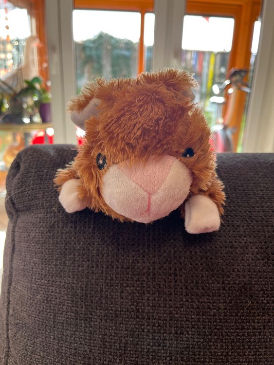 Aomantic Demon Hunters Plüschtier - 23cm Tiger Kuscheltier Für Kinder