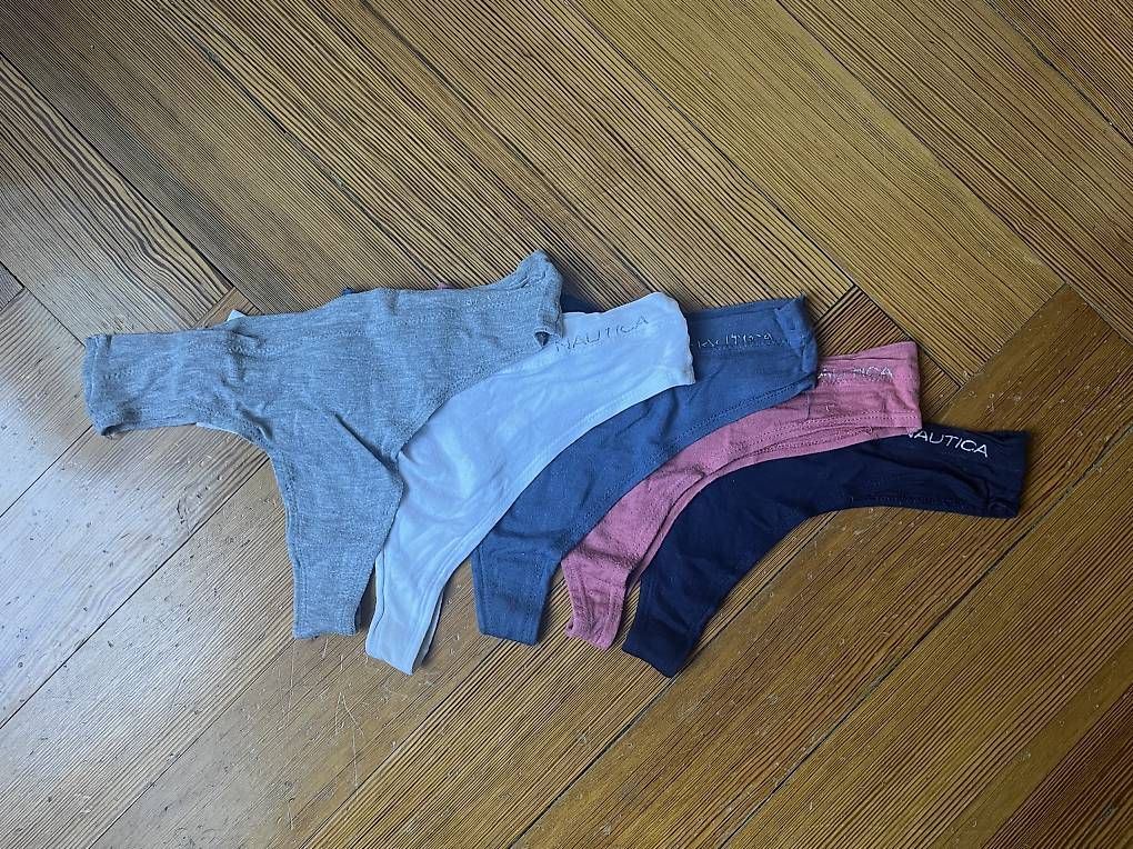 Altra biancheria intima: Sous-vêtements en coton – Usato da Lausanne venduto da iklep