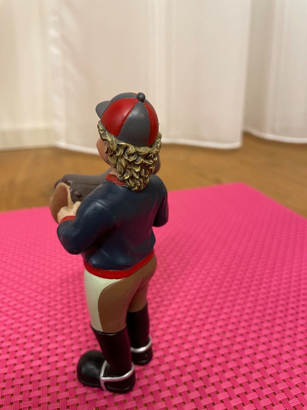 Statuette: Gilde Clown - Der Sattelfeste 35181 – Usato da Leuzigen venduto da AngeloReis 2