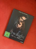 Twilight - Biss zum Morgengrauen DVD 2 Disc Fan Edition