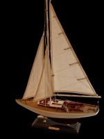 Modell Segelschiff
