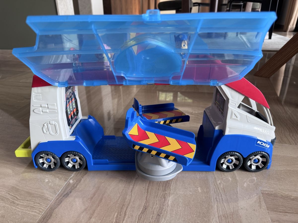 Spielzeuge: Pat’patrouilleur 3.0 – Gebraucht aus St-Légier-Chiésaz von joe_5gxd 4