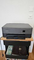 Drucker/Kopierer/Scanner Canon Pixma TS5350