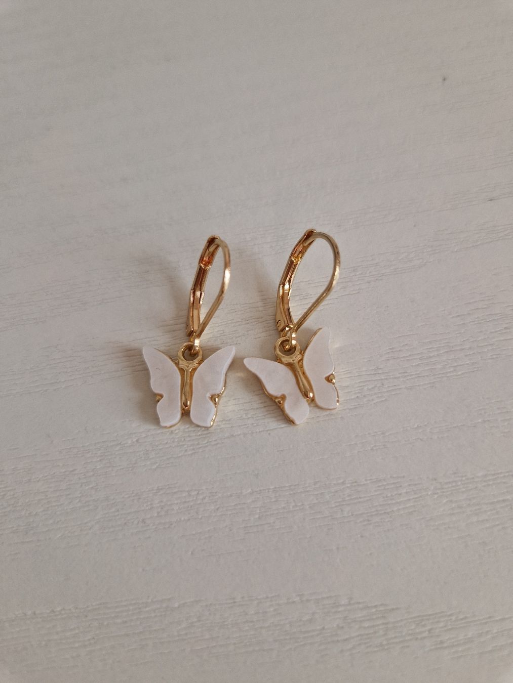 Boucles d'oreille: earrings  – D'occasion à Chigny par lor_fs8h