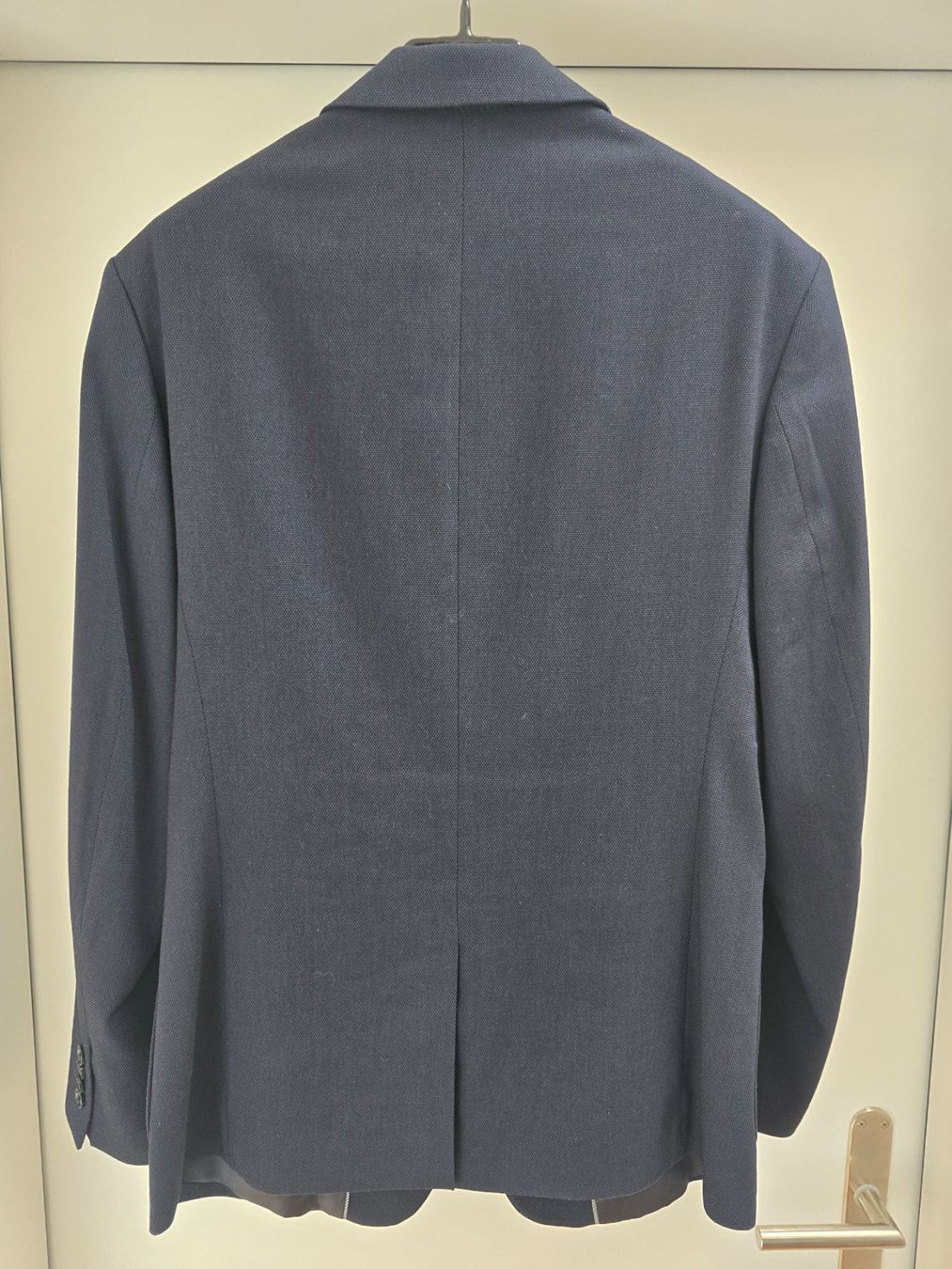 Completi: Sakko Pier One blue (Gr. 50) – Usato da Alpnach Dorf venduto da ben_zb29 8