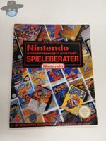 Der offizielle Nintendo NES Spieleberater