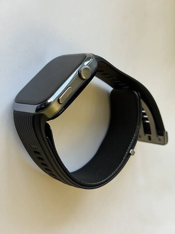 Smartwatch: Huawei Watch D2 – D'occasion à Liebefeld par zurfp1 3