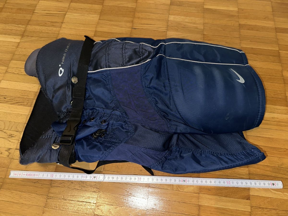 Nike Pantaloni: Hose Hockey – Usato da Langnau am Albis venduto da mar_g65p 4