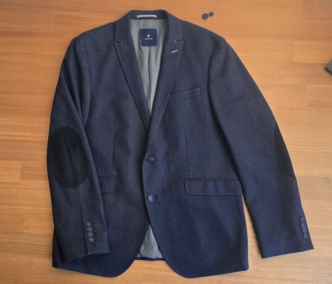 Pierre Cardin Completi: Herren Sakko - Pierre Cardin - Grösse 52 – Usato da Meggen venduto da Scollection 4