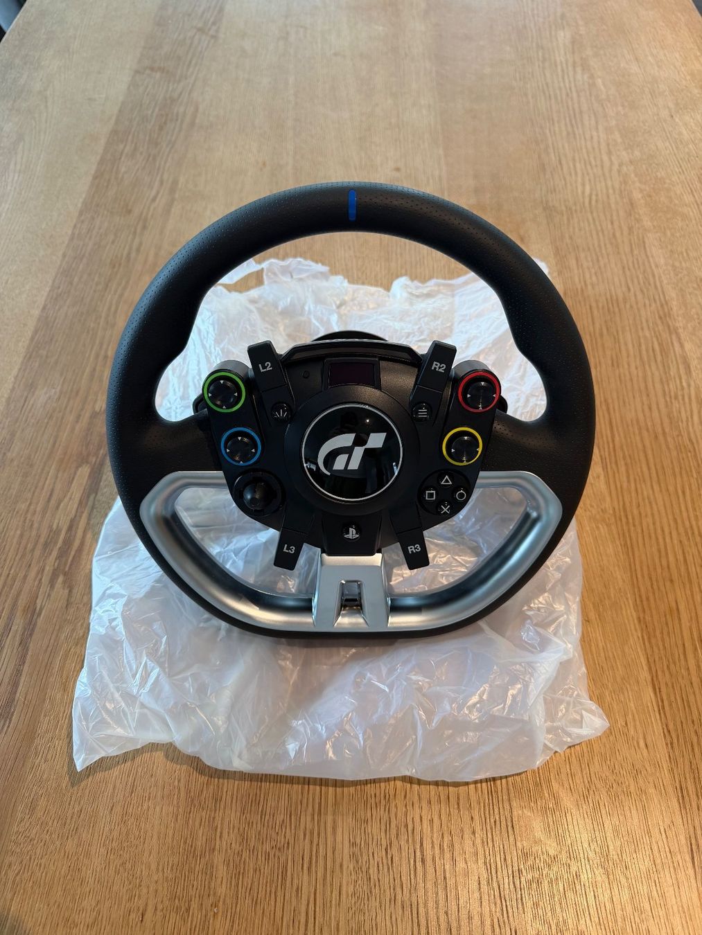 Fanatec Controller: Fanatec GT DD Pro mit Boost Kit OVP – Nuovo (secondo la descrizione) da Gross venduto da stu_hl2g 6
