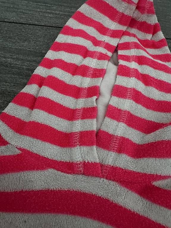 Accappatoi: Poncho Frottee Gr 110 – Usato da Schiers venduto da ani_nd8h 1