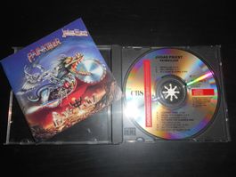 Judas Priest – Painkiller / 1990