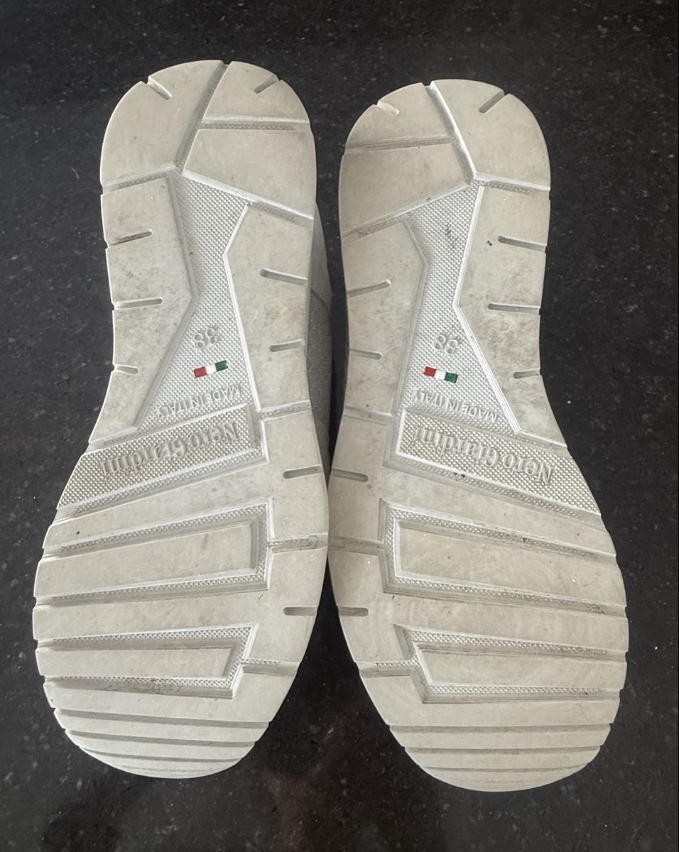 Scarpe da donna: NERO GIARDINI Schuhe, Gr. 38 – Usato da Adligenswil venduto da Esthee 7