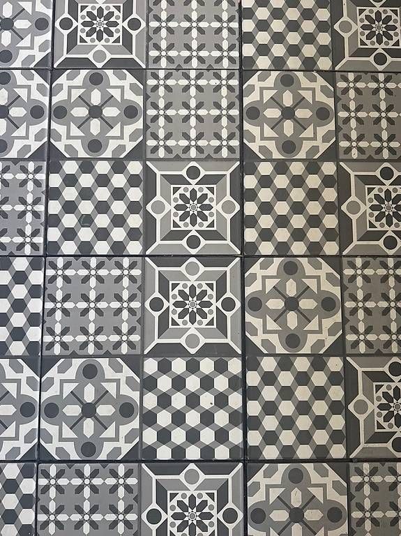 Rivestimenti per pavimenti: Dalle / carrelage / caillebotis  – Usato da Onex venduto da lau_x5c9 2