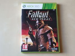 Fallout New Vegas