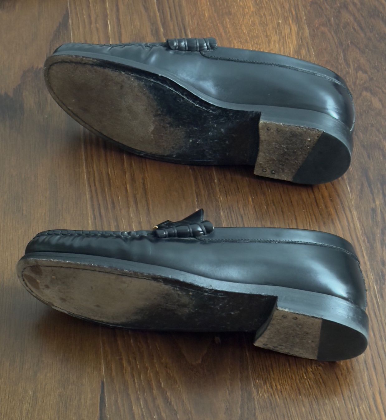 Celine Damenschuhe: Céline Loafers – Gebraucht aus Zürich von JessGar 2
