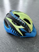 Alpina Fahrradhelm