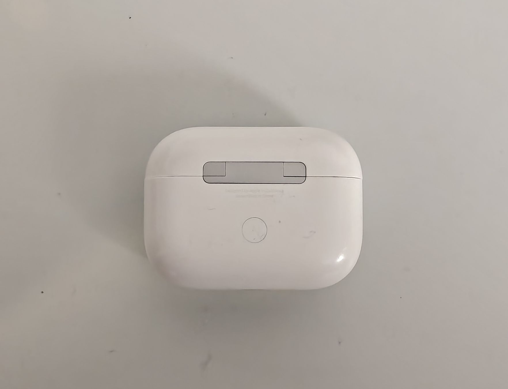 Apple Cuffie: Apple AirPods Pro 2 (A2968) – Usato da Ehrendingen venduto da Rocky985 1