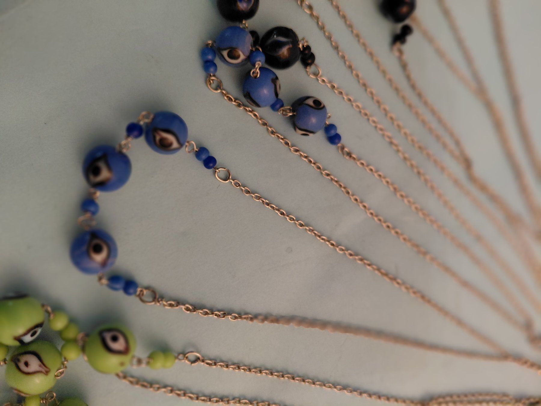 Altri gioielli: Ketten Modeschmuck – Usato da Zürich venduto da Rosys 5