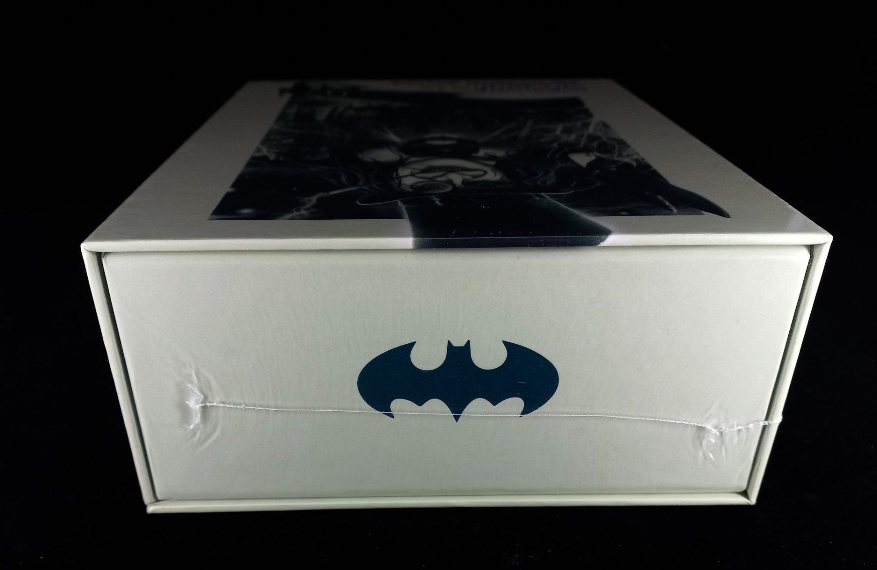 Tutti i DVDs: Batman+Batman Returns/Cinemuseum/CMA#18/One-Click Box Set – Nuovo e nell'imballaggio originale da St. Margrethen SG venduto da SamusAran 5