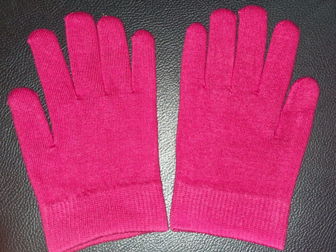 Guanti: Maskenhandschuhe – Usato da Zell ZH venduto da Eva-Jana