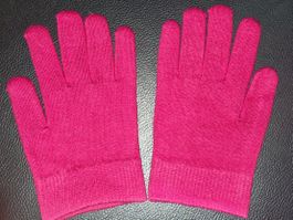 Maskenhandschuhe