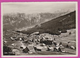 Wildhaus Togg.   :   alte Ansichtskarte von 1947