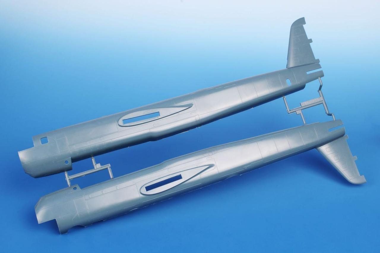 Kit di modellismo & Modellini statici: Heinkel He 177 A-3 1/48 – Nuovo e nell'imballaggio originale da Bözen venduto da jackieoh 3