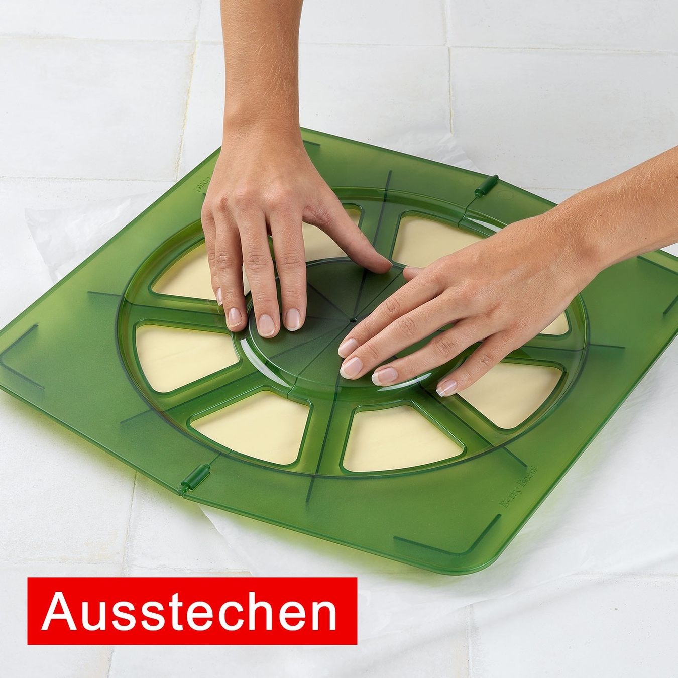Betty Bossi Elettrodomestici da cucina: Betty Bossi Big Gipfeler – Nuovo (secondo la descrizione) da Bottmingen venduto da ana_5hrv 2