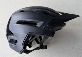 Bell Super Air R MIPS Fullface Helm Grösse S gebraucht