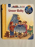Ravensburger Junior "Unser Baby"