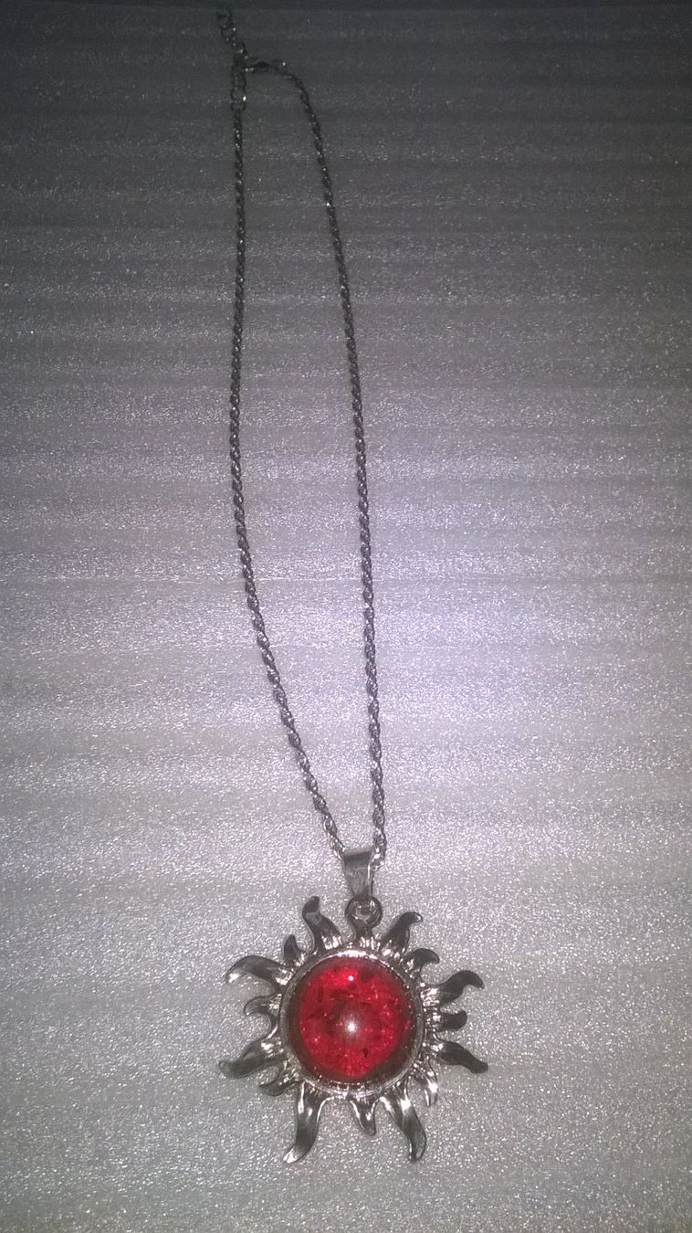 Catenine: HALSKETTEN MODESCHMUCK  MIT ECHT BERNSTEIN – Nuovo (secondo la descrizione) da Basel venduto da bijoutrie_4