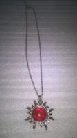 HALSKETTEN MODESCHMUCK  MIT ECHT BERNSTEIN