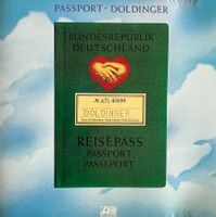 PASSPORT DOLDINGER / Passport Doldinger