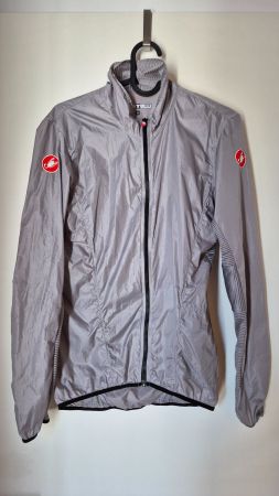 Veste vélo Castelli Aria – taille M – très bon état