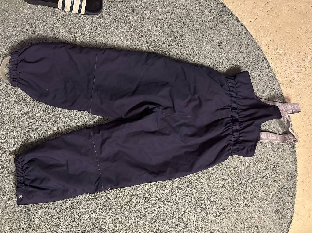 Pantaloni: Reima Skihose Gr. 116 – Usato da Effretikon venduto da Maedinho 1