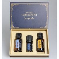 dōTERRA® Collector’s Kit – | Exklusive Brasilien-Edition!